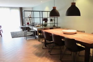 Te huur: Appartement Gedempte Gracht, Den Haag - 1