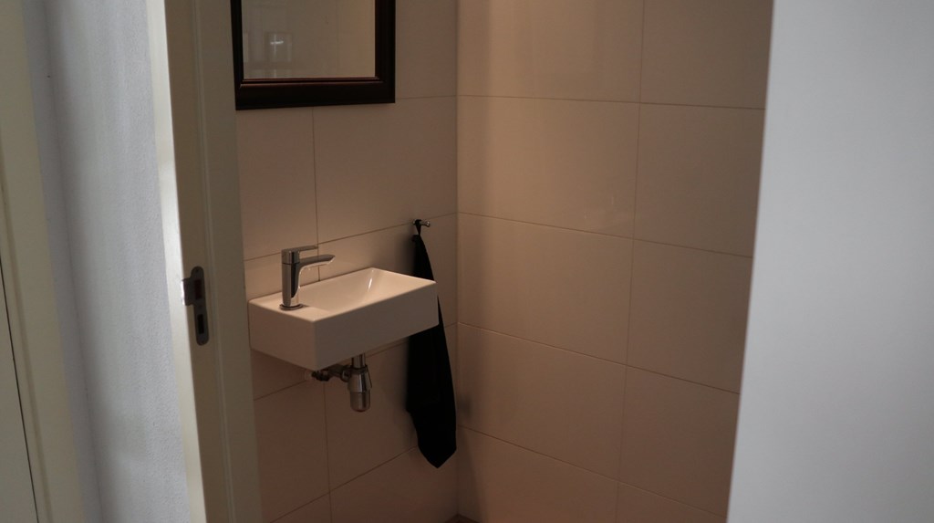 Te huur: Woning Leimuidenstraat, Amsterdam - 22
