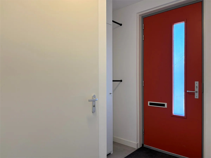 Eengezinswoning