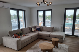 Te huur: Appartement Gedempte Gracht, Zaandam - 1