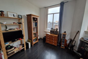 Te huur: Appartement Tolbrugstraat, Breda - 1