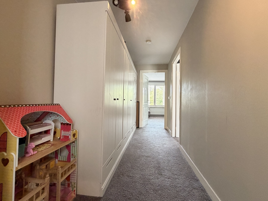 Te huur: Woning Burgwal, Kampen - 30