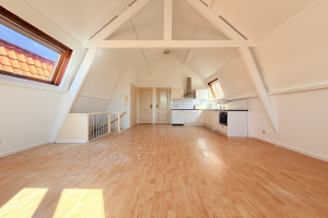 Te huur: Appartement Weimarstraat, Den Haag - 1