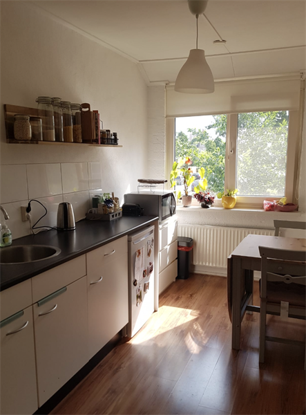 Te huur: Studio Winkelsteegseweg, Nijmegen - 3
