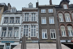 For rent: Apartment Markt, Maastricht - 1