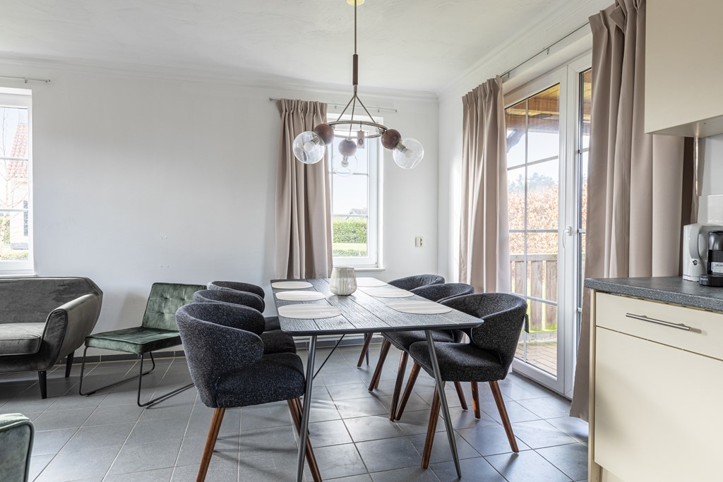 For rent: House Verlengde Vennen, Vlagtwedde - 7