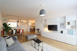 Te huur: Appartement Bankrashof, Amstelveen - 1
