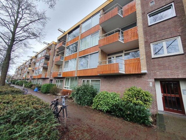 For rent: Apartment Prins Bernhardlaan, Diemen - 16
