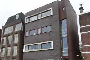 For rent: Room Spoorstraat, Breda - 1