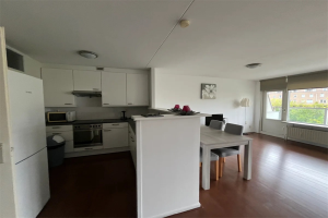 For rent: Apartment Groenendaal, Rotterdam - 1