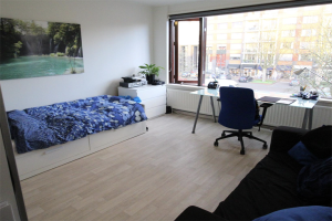 W. Nijhuisstraat, Enschede