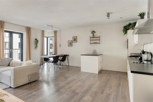 Te huur: Appartement Wijnbrugstraat, Rotterdam - 1