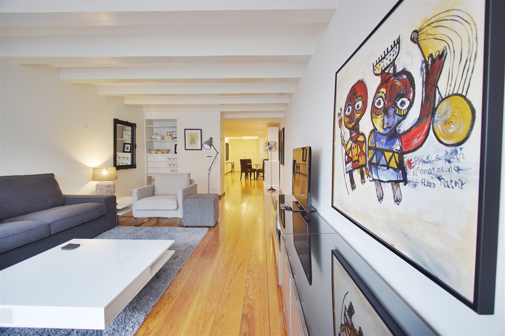 Lovely 1 bedroom apartment