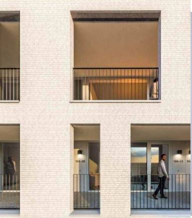 For rent: Apartment Broekhovenseweg, Tilburg - 3