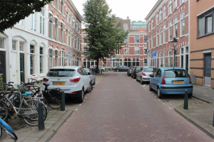 Te huur: Appartement Van Merlenstraat, Den Haag - 1