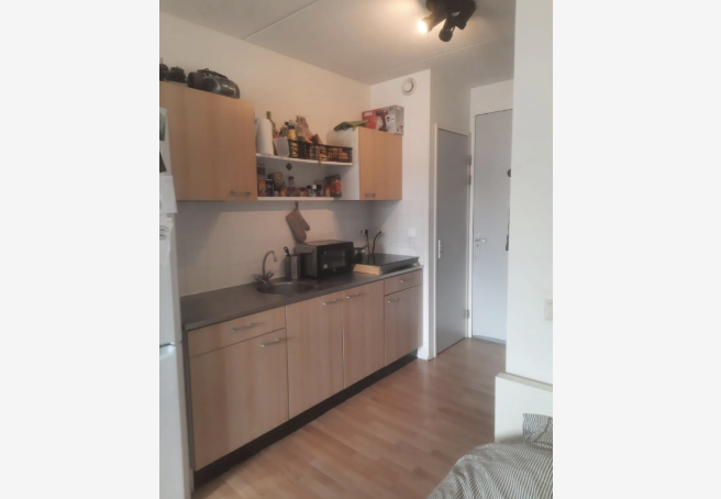 Te huur: Appartement Bleekstraat, Breda - 3