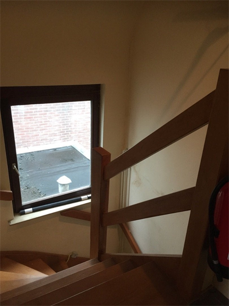 Te huur: Appartement Geleenstraat, Heerlen - 5