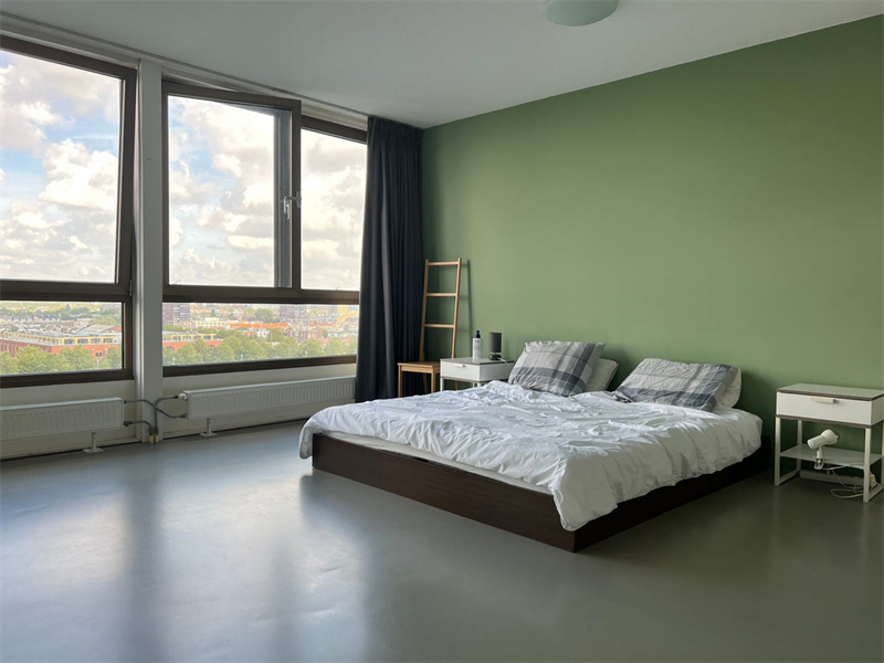 For rent: House Kratonkade, Rotterdam - 2