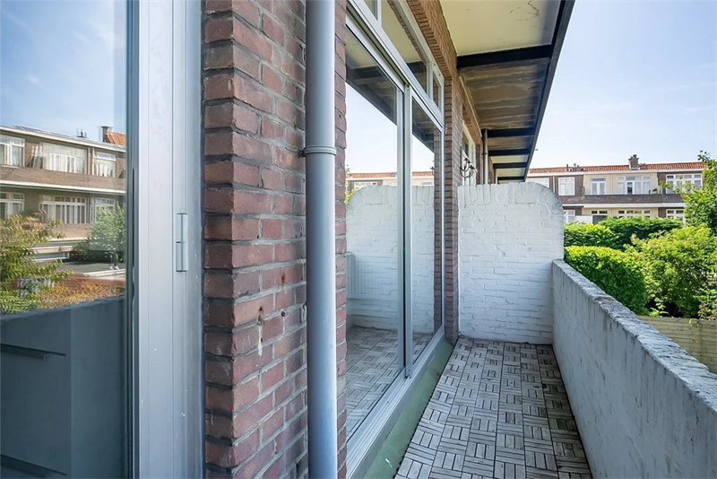 Te huur: Appartement Roelofsstraat, Den Haag - 23
