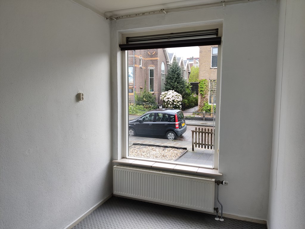 Te huur: Appartement Oranjestraat, Assen - 5