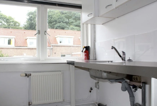 Te huur: Appartement Hommelseweg, Arnhem - 4