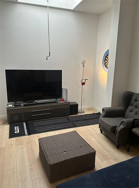 Te huur: Kamer Baronielaan, Breda - 3