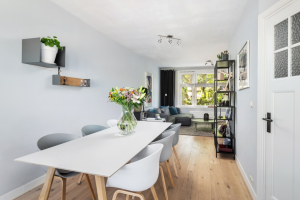 For rent: Apartment Mathenesserdijk, Rotterdam - 1