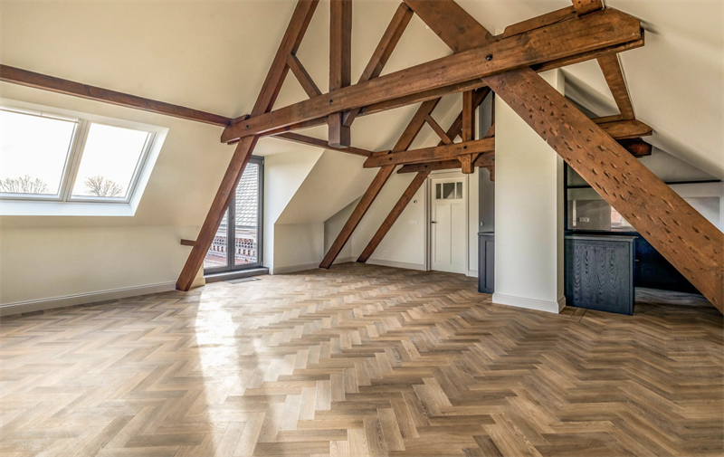 Te huur: Appartement Stalbergweg, Venlo - 10
