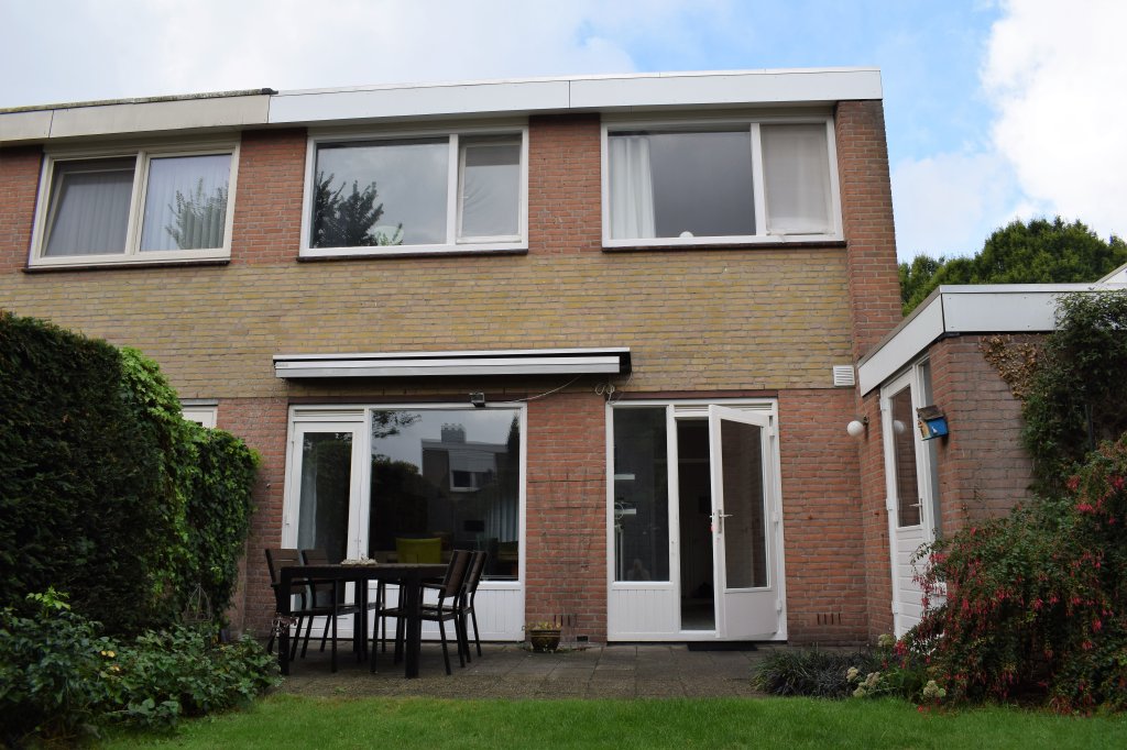 For rent: House Engelenstraat, Venray - 10