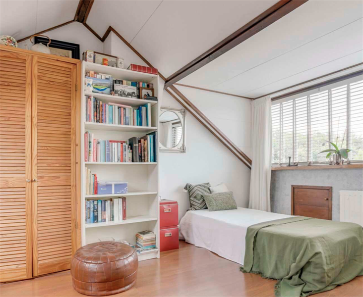 Te huur: Woning Laan van Nieuw Blankenburg, Rozenburg Zh - 8