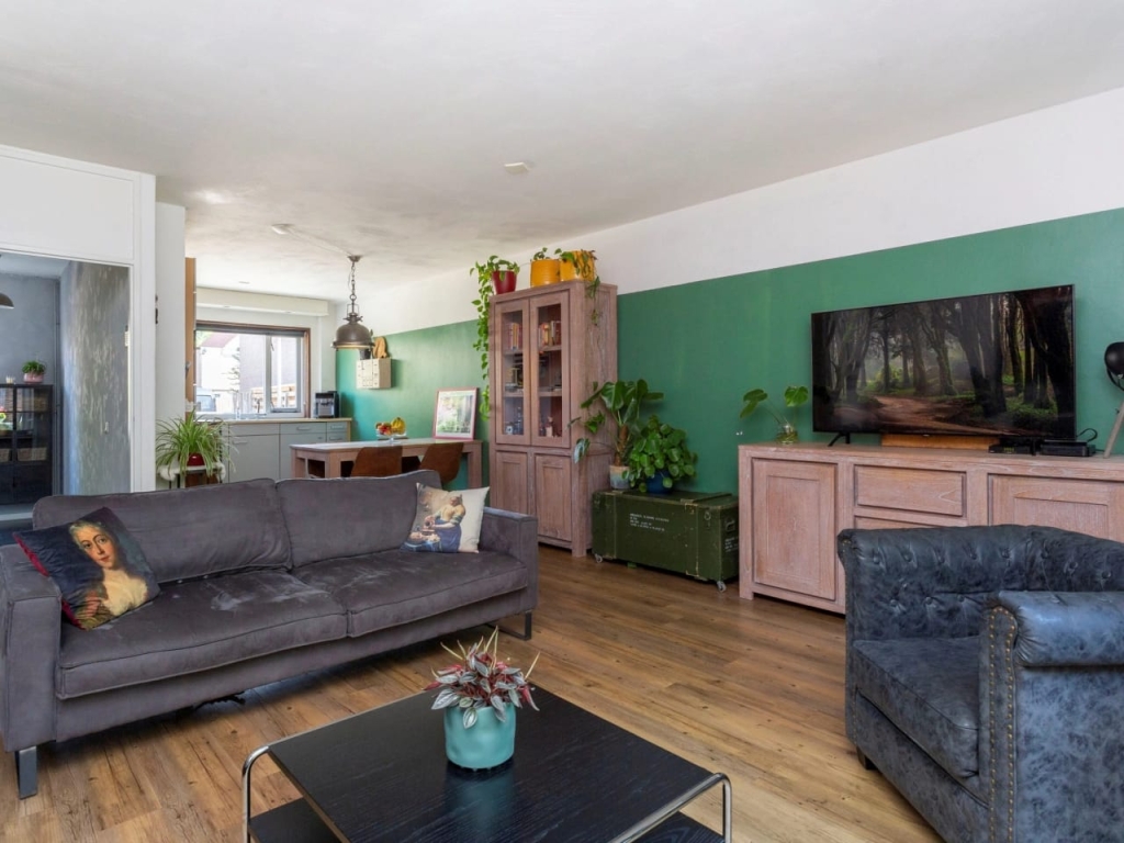 For rent: House Klingelbeek, Ede - 1
