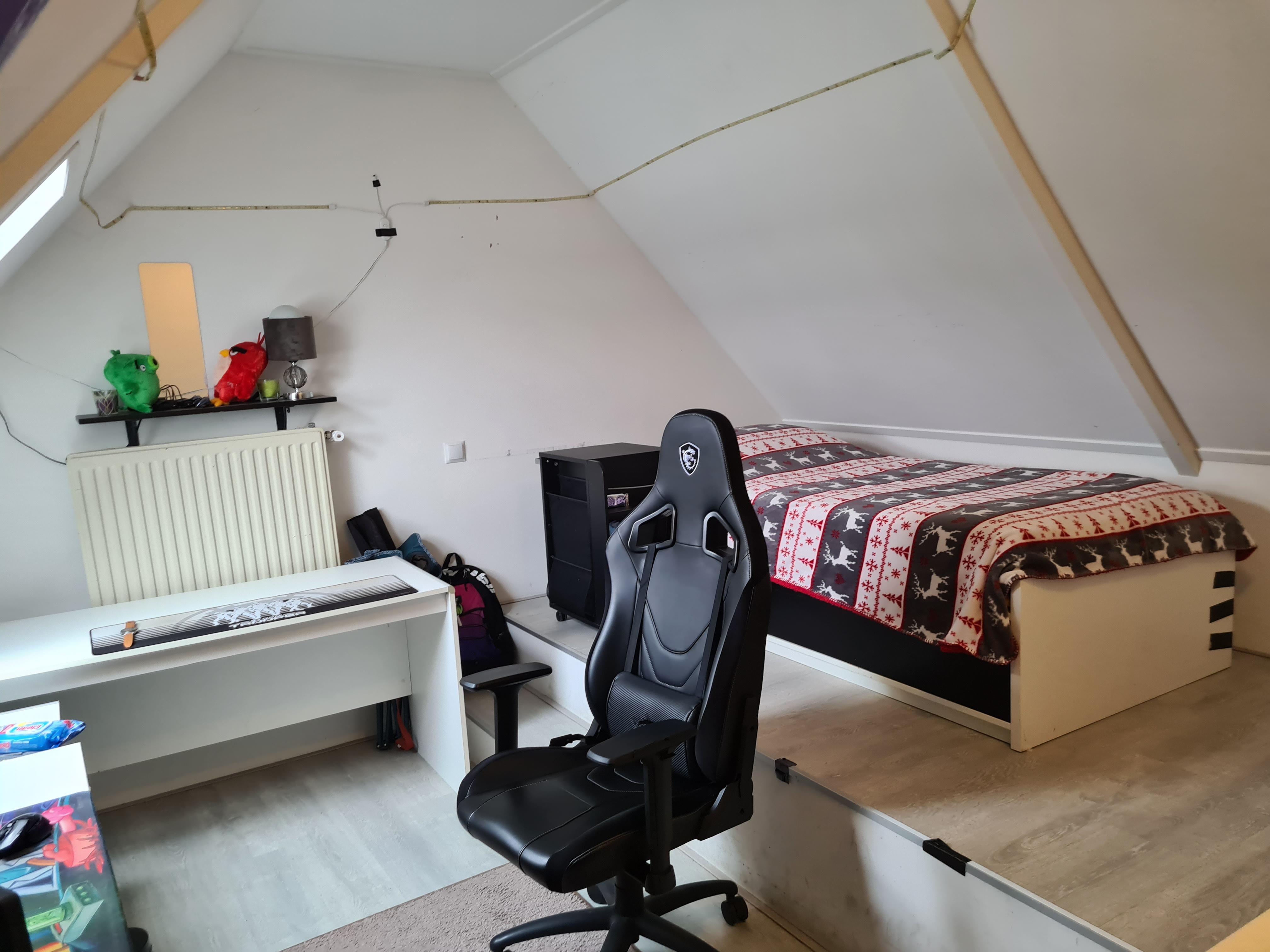 For rent: Room Hoogstraat, Enschede - 4
