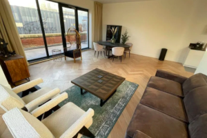 For rent: Apartment Seinpostweg, Zandvoort - 1