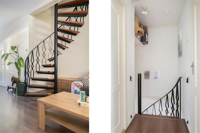 Te huur: Woning Noorderweg, Bussum - 5