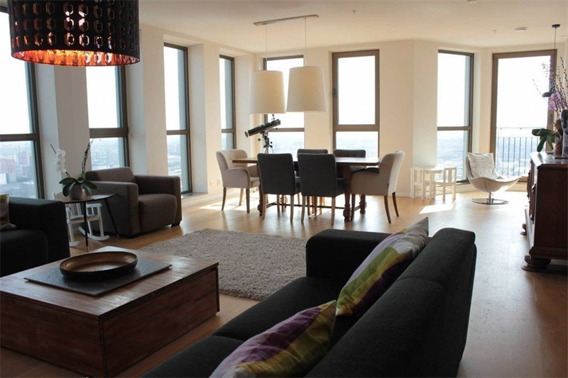 For rent: Apartment Lage Zand, Den Haag - 8