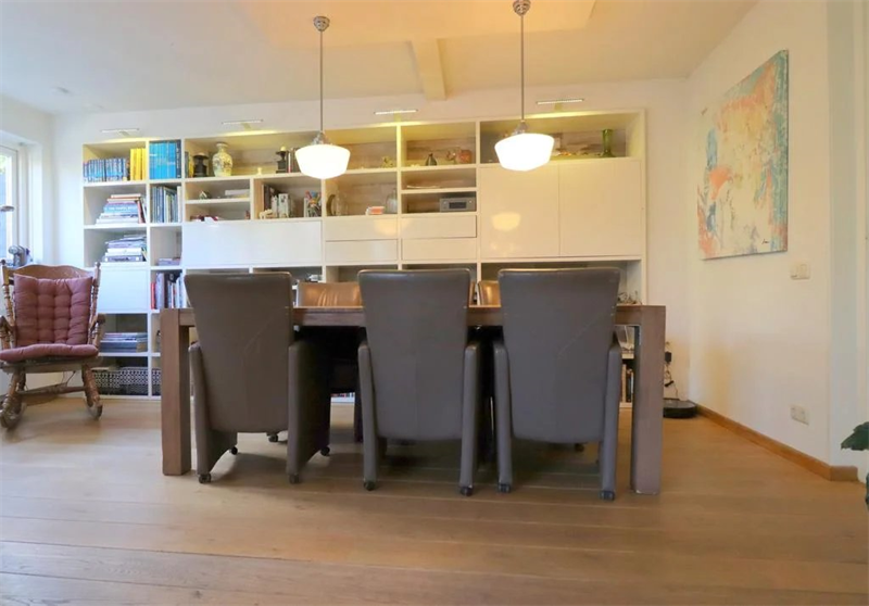 Te huur: Woning De Oude Weg, Elst Ut - 2