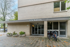 For rent: Apartment Socrateslaan, Den Bosch - 1