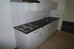 For rent: Studio Wittebollestraat, Tilburg - 1