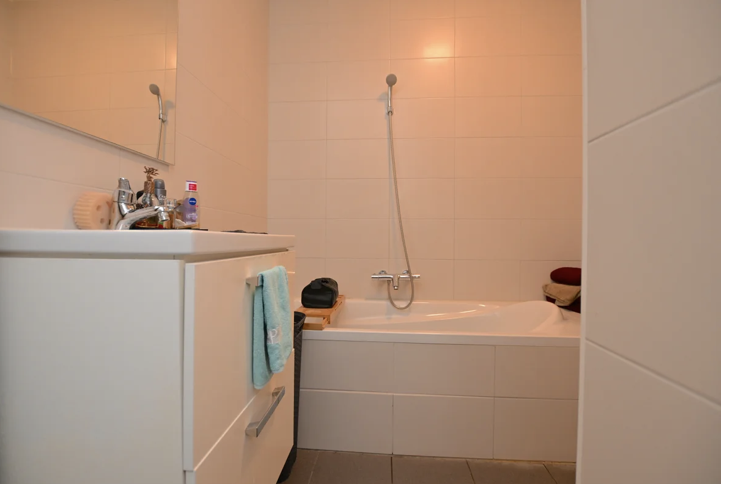 Te huur: Appartement Tolberterstraat, Leek - 12