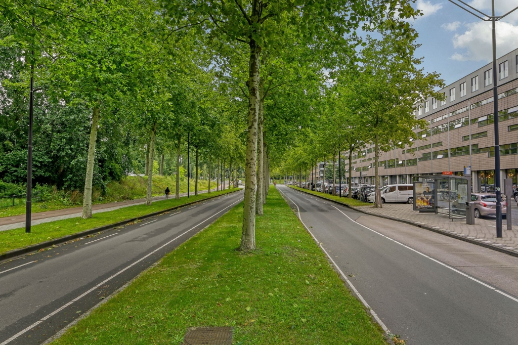 Te huur: Appartement Bijlmerdreef, Amsterdam - 27
