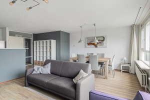 For rent: Apartment Groenendaal, Rotterdam - 1