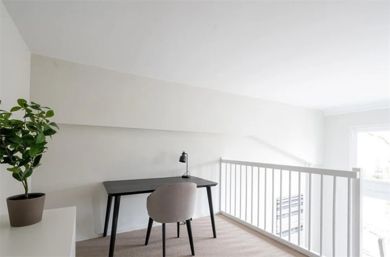 Te huur: Appartement Berg en Dalseweg, Nijmegen - 1