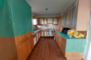 For rent: Apartment Zandstraat, Moergestel - 1