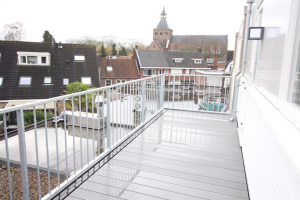 Te huur: Appartement Goirkestraat, Tilburg - 1