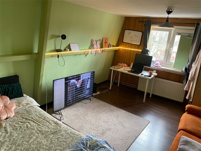 For rent: Room Lipperkerkstraat, Enschede - 5