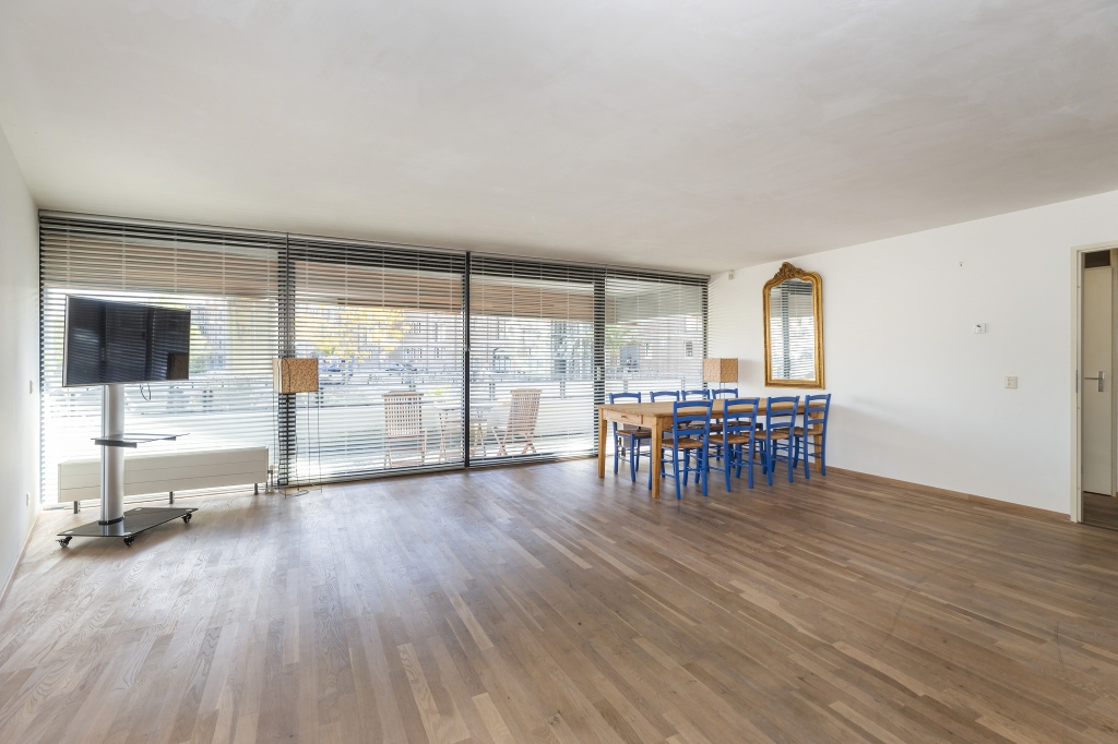 For rent: Apartment Halfrond, Rotterdam - 7