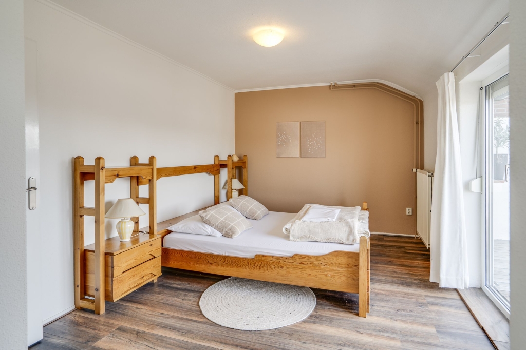 Te huur: Appartement St. Lambertusplein, Horst - 38