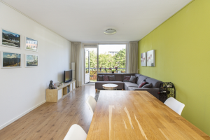 For rent: Apartment Nijverheidssingel, Breda - 1