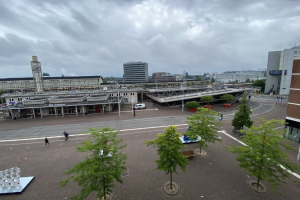 Te huur: Kamer Stationsplein, Hengelo Ov - 1