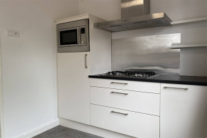 For rent: Apartment Jan Tooropstraat, Eindhoven - 1